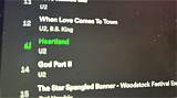 Meaning of Heartland by U2