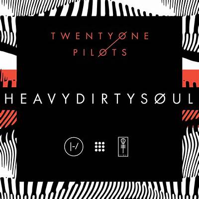 Meaning of Heavydirtysoul by ​Twenty One Pilots