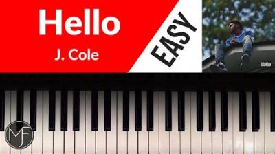 Meaning of Hello by J. Cole