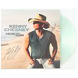 Meaning of Here and Now by Kenny Chesney