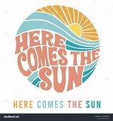 Meaning of Here Comes the Sun by the Beatles