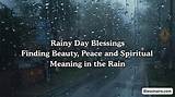 Meaning of Here’s That Rainy Day by Frank Sinatra