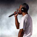 Meaning of Higgs by Frank Ocean