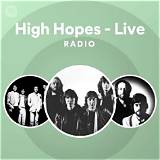 Meaning of High Hopes Live at Spotify Studios by Panic! at the Disco