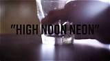Meaning of High Noon Neon by Jason Aldean