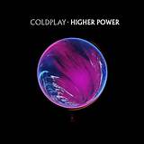 Meaning of Higher Power by Coldplay