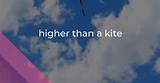 Meaning of Higher Than a Kite by Lil Wayne