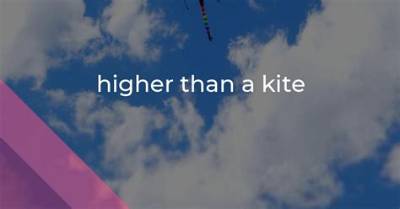 Meaning of Higher Than a Kite by Lil Wayne