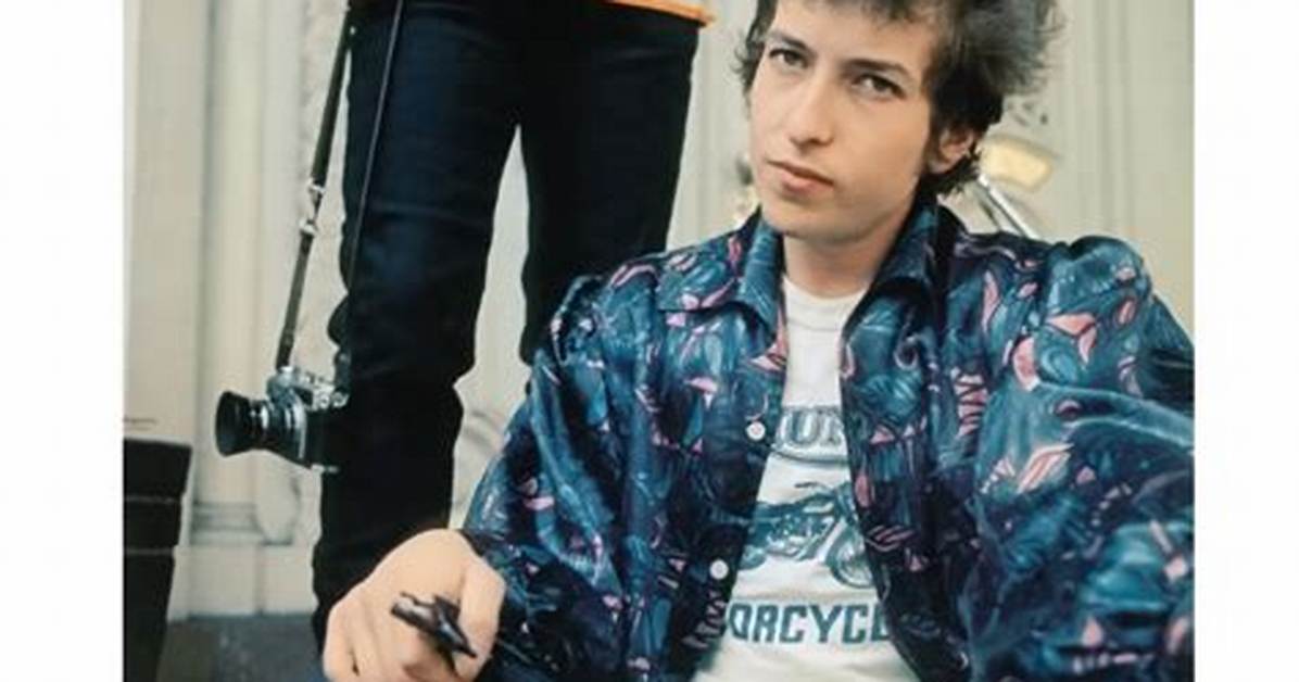 Meaning of Highway 61 by Bob Dylan