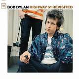 Meaning of Highway 61 by Bob Dylan
