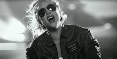 Meaning of Hold My Hand by Lady Gaga