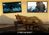 Meaning of Hold My Hand (Film Version) by Lady Gaga