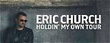 Meaning of Holdin’ My Own by Eric Church