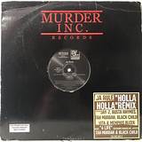 Meaning of Holla Holla Remix by Jay-Z