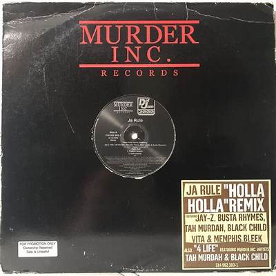 Meaning of Holla Holla Remix by Jay-Z