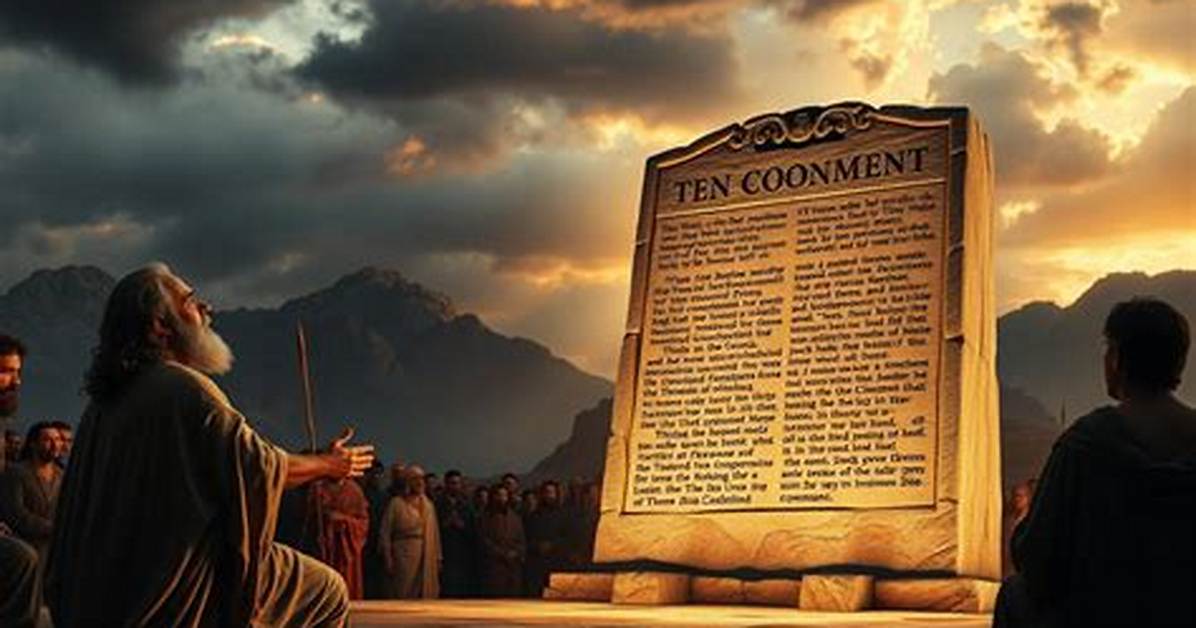 Meaning of Holy Moses by Billy