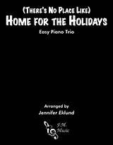Meaning of Home for the Holidays (Perry Como Cover) by Sabrina Carpenter