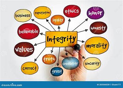 Meaning of Honest by Future