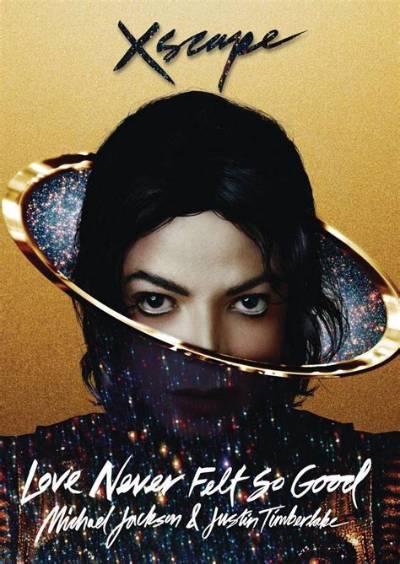 Meaning of Honey Love by Michael Jackson