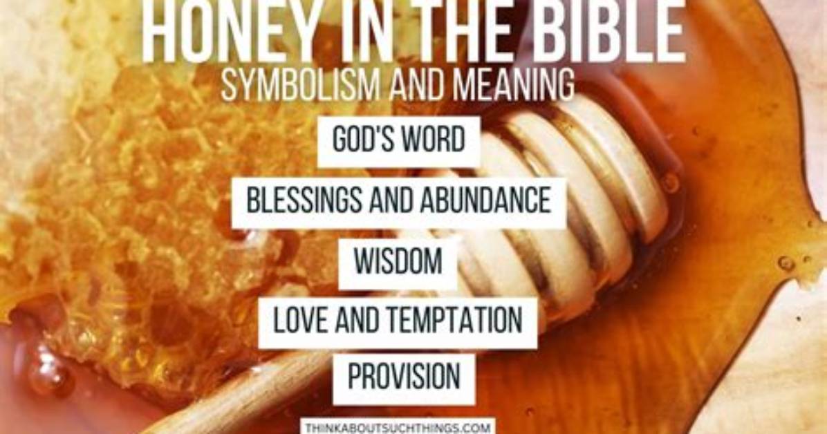 Meaning of Honey Love by Michael