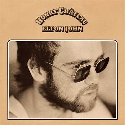 Meaning of Honky Cat by Elton John