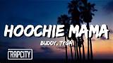 Meaning of Hoochie Mama (Remix) by Tyga