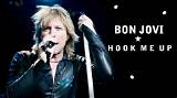 Meaning of Hook Me up by Bon Jovi