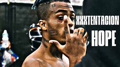 Meaning of Hope by Xxxtentacion