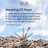 Meaning of Hope That’s True by Morgan Wallen
