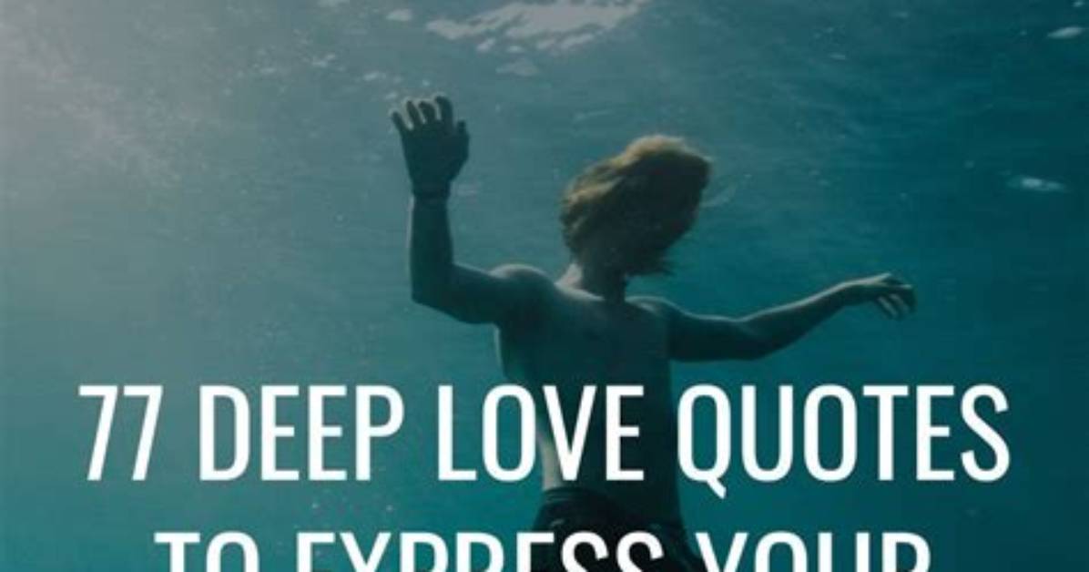 Meaning of How Deep Is Your Love? by Hozier