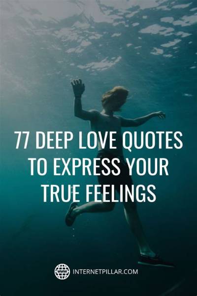 Meaning of How Deep Is Your Love? by Hozier
