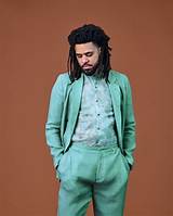 Meaning of How High by J. Cole