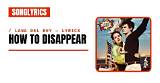 Meaning of How to Disappear by Lana Del Rey