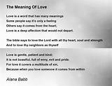 Meaning of How to Love by Lil Wayne