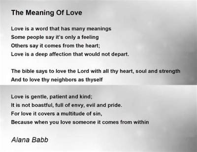 Meaning of How to Love by Lil Wayne