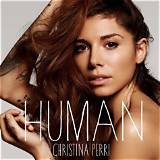 Meaning of ​Human by Christina Perri