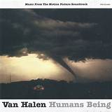 Meaning of Humans Being by Van Halen