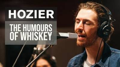 Meaning of Humours of Whiskey by Hozier