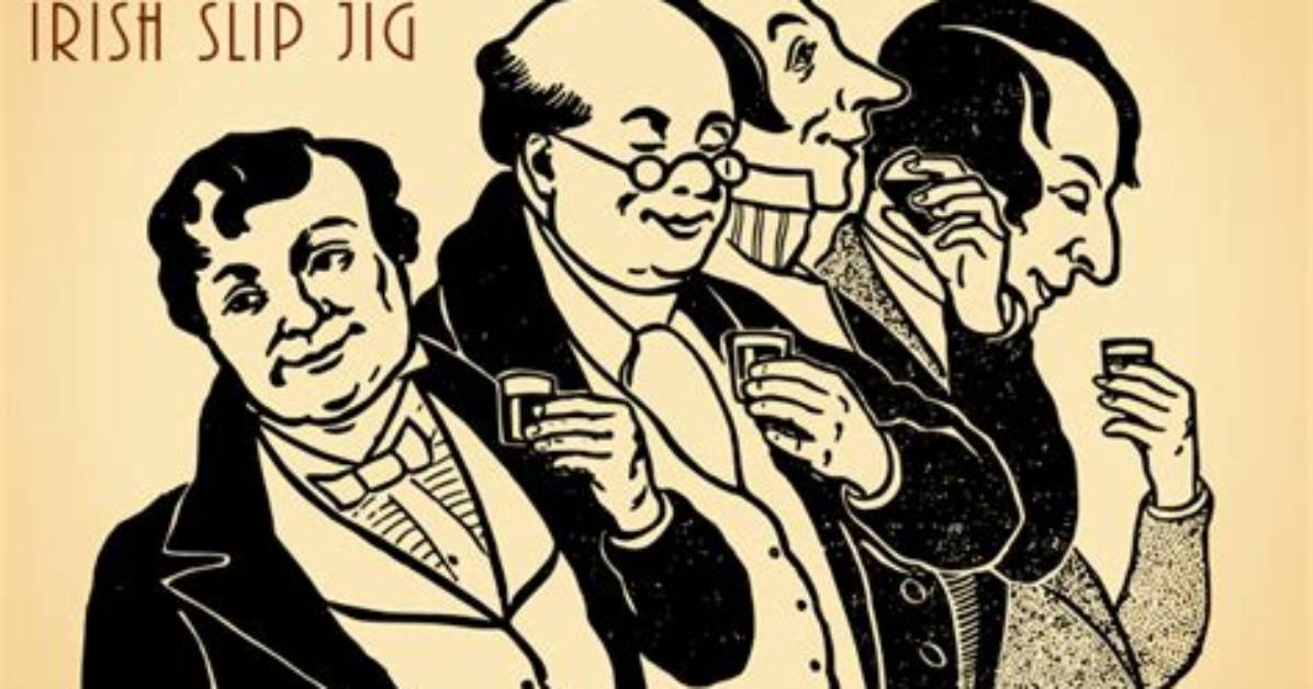 Meaning of Humours of Whiskey By