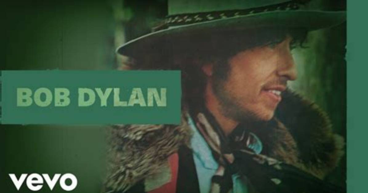 Meaning of Hurricane by Bob Dylan