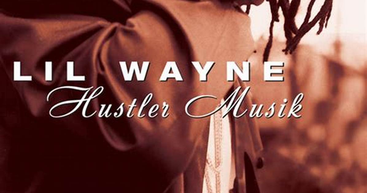 Meaning of Hustler Musik (Live) by Lil Wayne