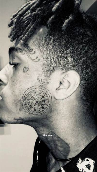 Meaning of I Am! by Xxxtentacion