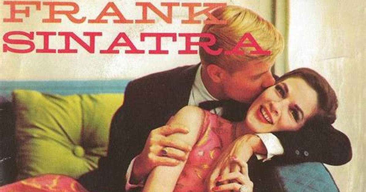 Meaning of I Am Loved by Frank Sinatra