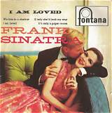 Meaning of I Am Loved by Frank Sinatra