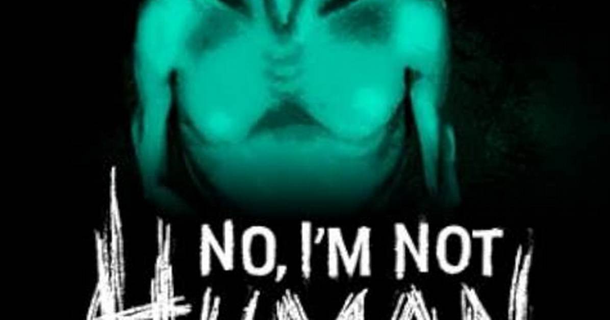 Meaning of I Am Not a Human Being by Lil