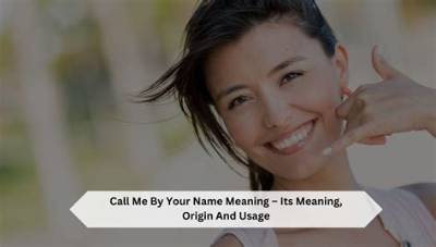 Meaning of I Call Your Name by the Beatles