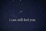Meaning of I Can Still Feel You Hold My Hand, Little Man