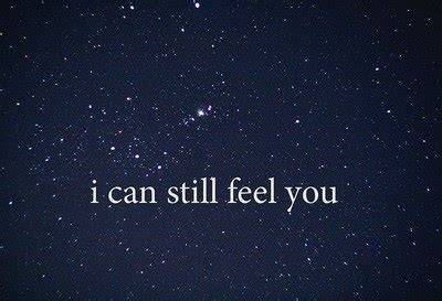 Meaning of I Can Still Feel You Hold My Hand, Little Man
