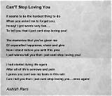 Meaning of I Can’t Stop Loving You by Frank Sinatra