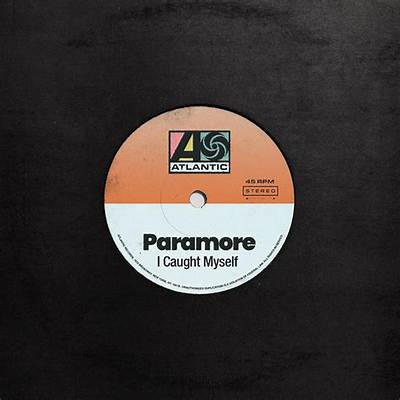 Meaning of I Caught Myself by Paramore